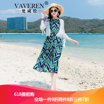 元素,新款,脖花,樣式,趨勢,花長,裙新款,長裙,流行