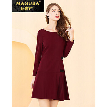 元素,樣式,品牌,毛呢百褶裙,趨勢,毛呢百褶裙新款,新款,流行