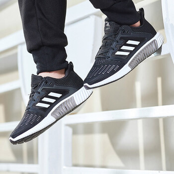 阿迪達(dá)斯（Adidas）跑步鞋黑色亮白CG3921 36，37，38.5，38，39，36.5
