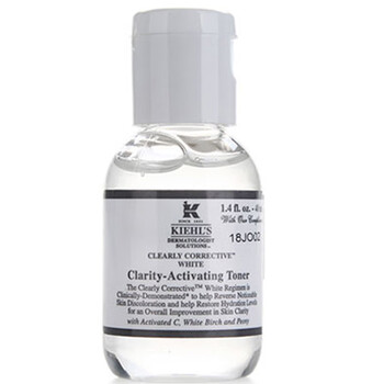 科顏氏（Kiehl's）柔膚水 40