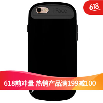 IFACE MALL iphone6/6S/6plus 手機殼/保護套