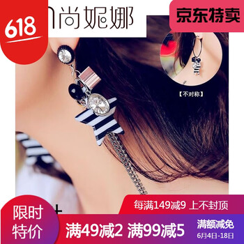 優(yōu)雅耳飾，打造氣質(zhì)女王范