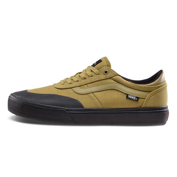 vans板鞋棕褐色VN0A38COUHO 