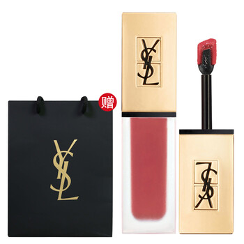 ysl圣羅蘭唇釉