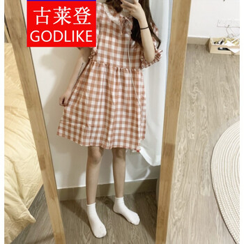 肩寬女生的福音，連衣裙來助力