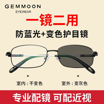 元素,新款,感光,樣式,流行,趨勢,眼鏡,藍光