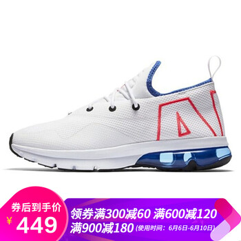 時尚系帶男鞋，讓你愛上運動