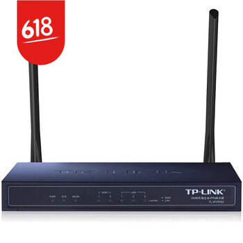 普聯(lián)TL-WVR302