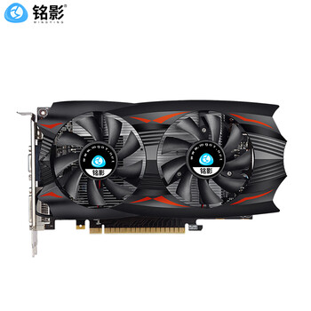 顯卡gtx1050
