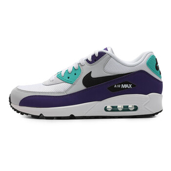 耐克(Nike)跑步鞋AJ1285-103 AIR MAX 90 