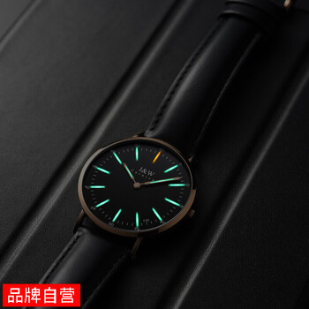 自發(fā)光手表系列
