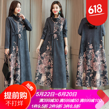 精致優(yōu)雅長(zhǎng)裙，演繹少女風(fēng)