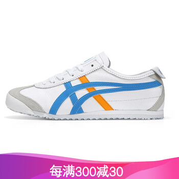 ONITSUKATIGER跑步鞋1182A078_102 