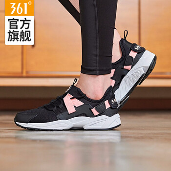 n女款跑鞋35