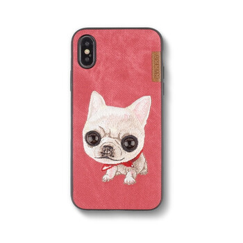 iphone殼眼球