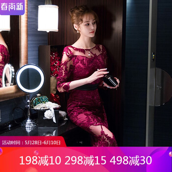 時(shí)尚條紋連衣裙讓你美美噠