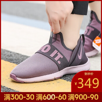 耐克（NIKE）跑步鞋AQ9940-005-19春季 