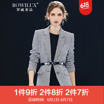 元素,流行,外套,黑白小格子,趨勢(shì),新款,樣式
