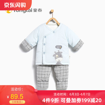 兒童節(jié)嬰幼兒衣服