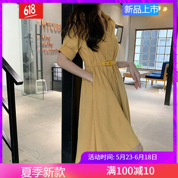 網(wǎng)紗連衣裙，打造甜美女神