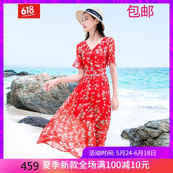 減齡小心機(jī)，條紋裙喚醒青春活力