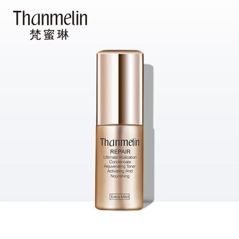 梵蜜琳（Thanmelin）爽膚水 詳見外包裝