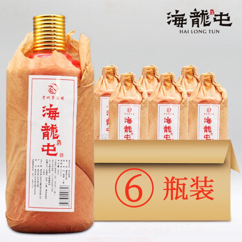 貴州茅臺(tái)茅古醬