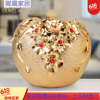 歐式簡(jiǎn)約風(fēng)，裝點(diǎn)你的家居生活
