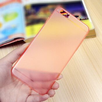 iphone4磨砂彩殼