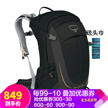 女式雙肩小鷹背包