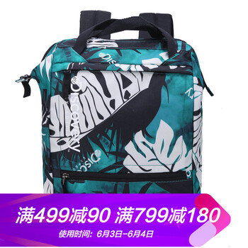discovery雙肩包
