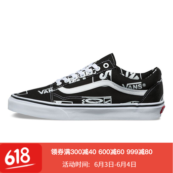 vans 滑板鞋 女