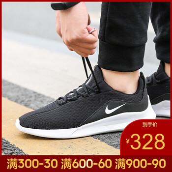 耐克（NIKE）跑步鞋AA2181-002-19春季 