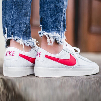 耐克（NIKE）板鞋BQ4222-100/熱賣款 40