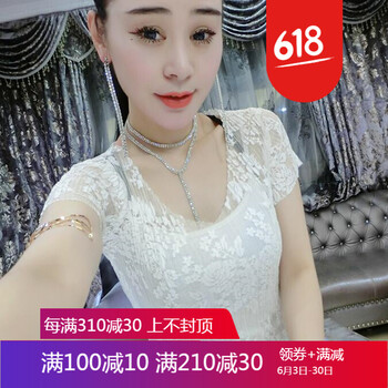 精致蕾絲裙，打造迷人小臉