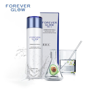 明媚一生（ForeverGlow） 180ml