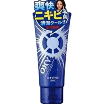 進口樂敦洗面奶