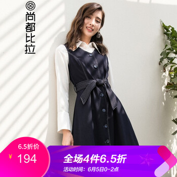甜美連衣裙，打造優(yōu)雅女神范