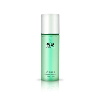 靚妃（LIANGFEL）柔膚水 120ml
