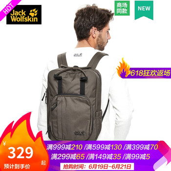Jack Wolfskin雙肩包，斜挎包/手提包