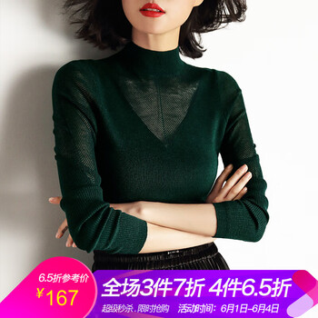 元素,新款,墨綠,樣式,流行,趨勢(shì),復(fù)古,毛衣