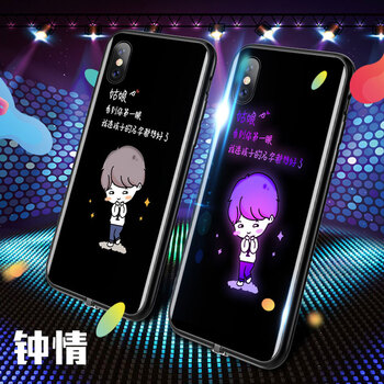 蘋果6閃光殼