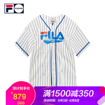 FILA常規(guī)短外套