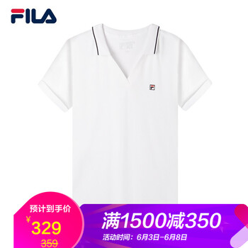 斐樂(lè)女polo