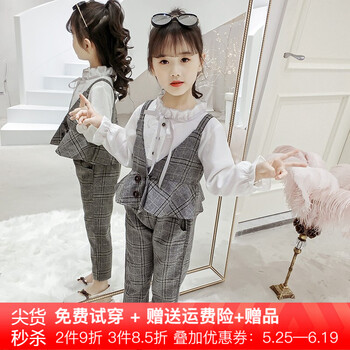 10歲女孩禮服