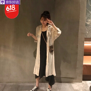 復(fù)古條紋連衣裙，穿出你的曲線(xiàn)美