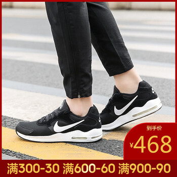 耐克（NIKE）跑步鞋916768-004-19春季 