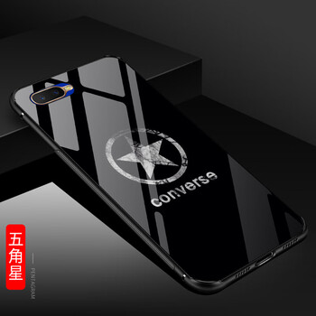 五角星手機殼