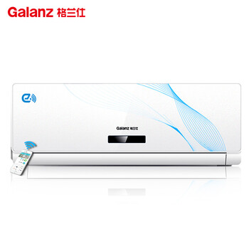 格蘭仕（Galanz） 大1匹 壁掛式 空調 KFR-26GW/dP11E-130(2)