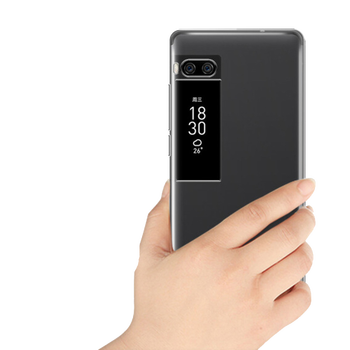 艾么么 魅族pro7plus 手機(jī)殼/保護(hù)套